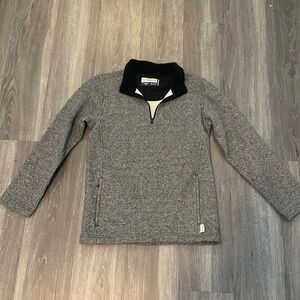 Magellan size M pullover
